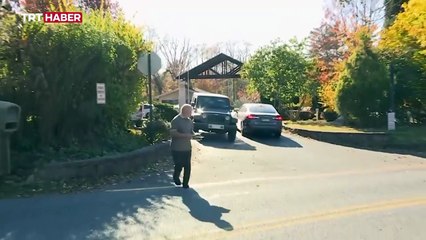 TRT Haber: 'FETÖ'nün algı operasyonu kendi elinde patladı'