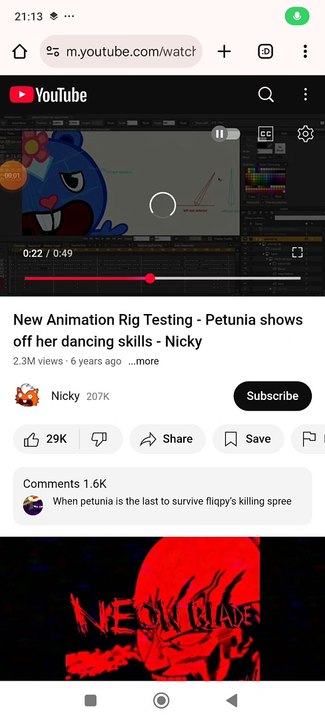 HONEY BOI...