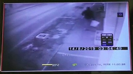 Ladri all'assalto della gioielleria Valentini