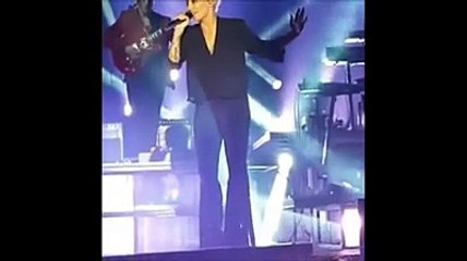La musica e la magica voce di Malika Ayane conquistano Lanciano