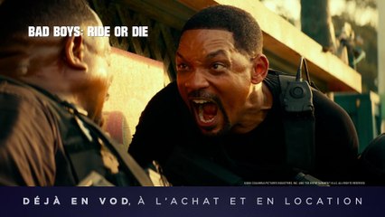 Les Meilleures Nouveautés VOD d'Octobre 2024 🎬