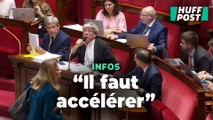 Alors que le débat sur le budget s'éternise à l'Assemblée, les députés s'impatientent