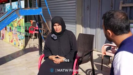 A mother shares the heartbreaking reality of losing her home and everything she held dear.