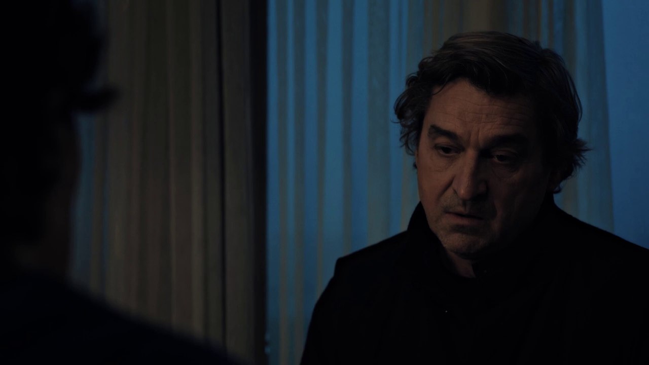 Der Tod wird kommen - Trailer (Deutsche UT) HD