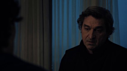 Der Tod wird kommen - Trailer (Deutsche UT) HD