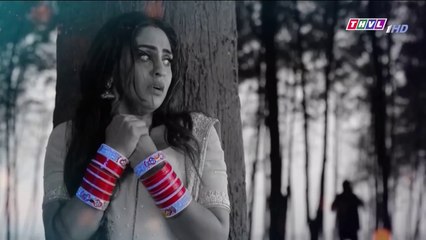 IDA Film - Quái Vật Rừng Xanh Tập 40 (Lồng Tiếng)