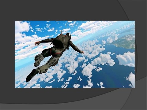 Hong Chong Yi — Leap into summer: Ultimate Skydiving and Hidden Adventures