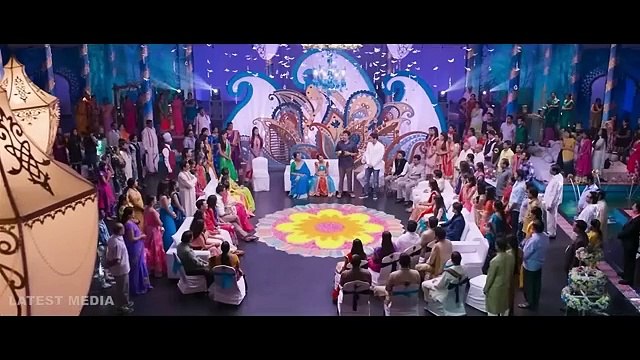 SSMB29 2024 - Mahesh Babu,Tamanna Bhatiya - Latest South Indian Hindi Dubbed Full Action Movie 2024