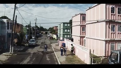 Get Millie Black Teaser OV