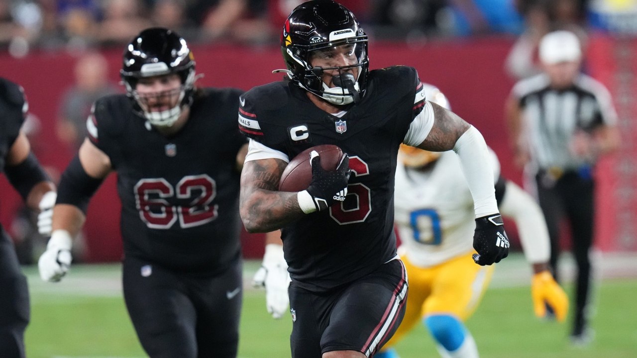 Chargers versus Cardinals Game Recap: Key Highlights