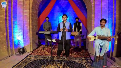 Mast Yama Nasha Yama Raza Nasha Key Ghara Raka _ Zamin Hussain 2024 Mashup _ Pashto Urdu Mix Mashup