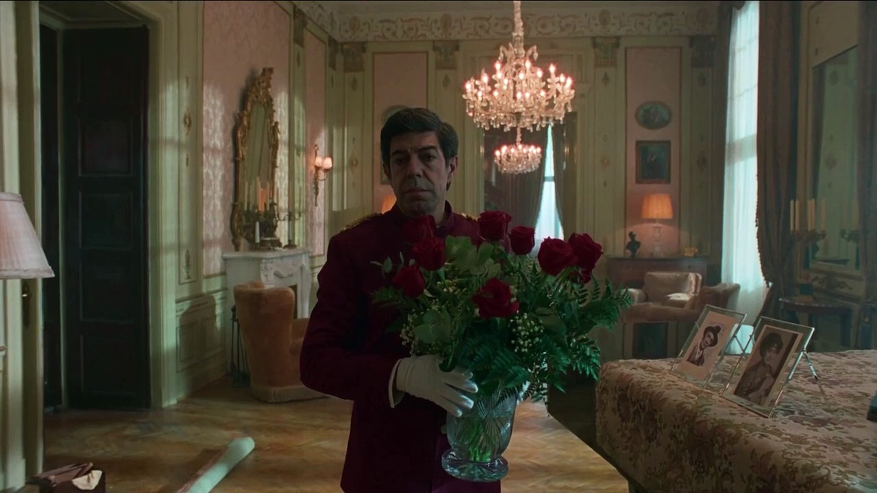 Maria Trailer (2) DF