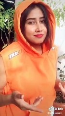 Sofia Ansari Hot Video Reel Insta Girl