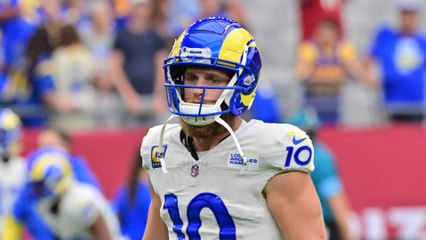 Vikings versus Rams: Thursday Night Football Preview