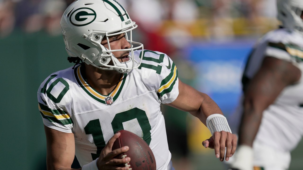 Packers vs Jaguars Showdown: Analyzing the 4.5 Spread
