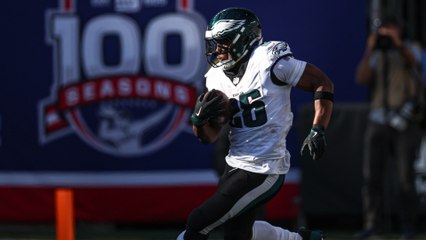 Eagles vs Bengals Matchup: Analyzing the 2.5 Point Spread