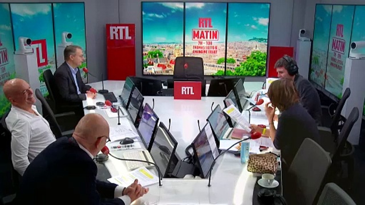 LENGLET-CO - On demande de plus en plus à l'État, mais il en fait de moins en moins