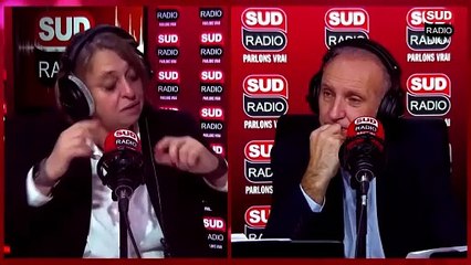 Françoise Degois - "Budget 2025 : On connait déjà la fin de l'histoire !"