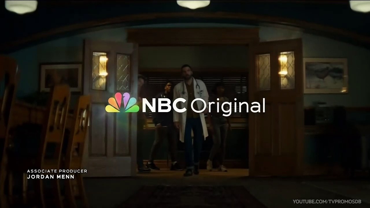 Brilliant Minds Season 1 Episode 6 Promo