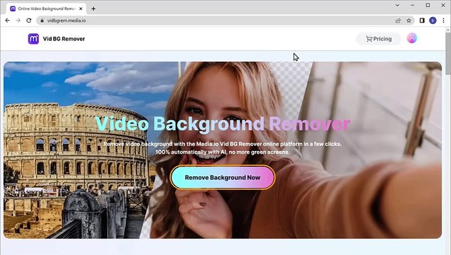 Top 10 Mind Blowing Artificial Intelligence Tools You Need to See Now! - Website Learners (1080p60, h264, youtube)