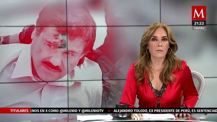 'El Chapo' solicita nuevo juicio en EU; afirma que no tuvo buena defensa