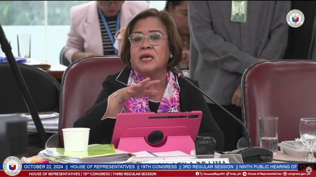Dating Senador De Lima - Mga biktima ng EJK, tinatapon sa mga mass grave | GMA Integrated News