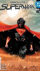 Tout savoir sur Absolute Superman 🦸‍♂️