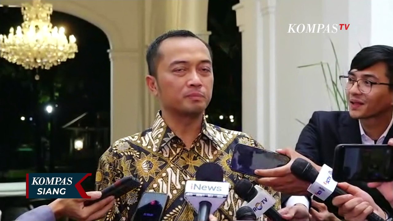 Menteri Kabinet Merah Putih Akan Jalani Penataran di Akmil Magelang Bersama Presiden Prabowo