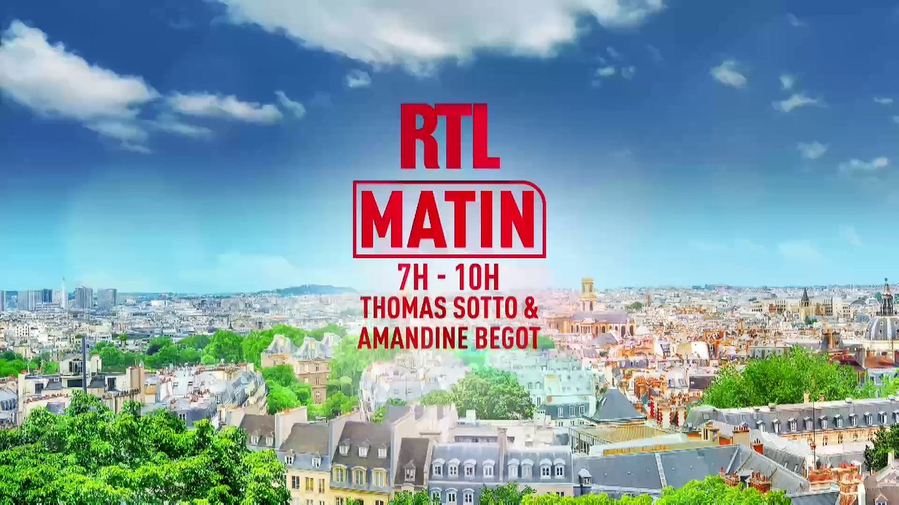 POLICE - Pierre Le Coz, chef par intérim de la BRI, est l'invité de Amandine Bégot