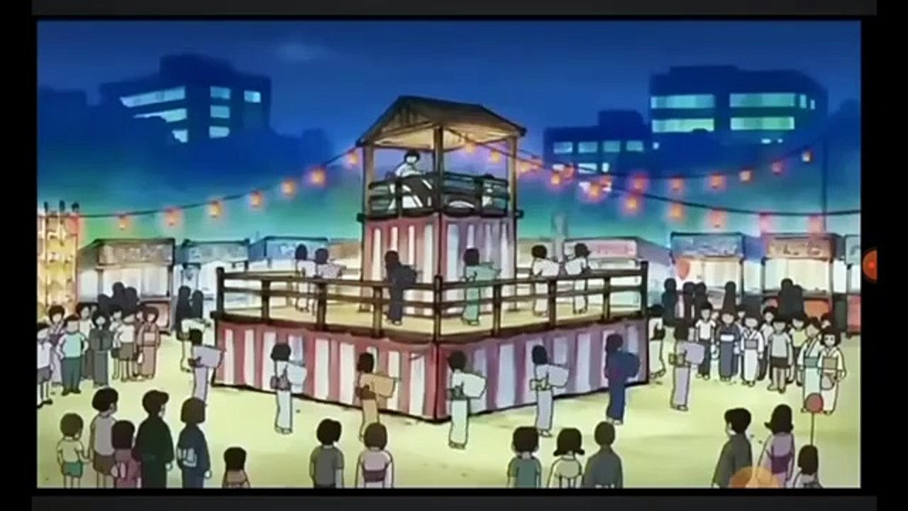 NOBITA Ka Birthday Aur Uska Sapna without zoom effect video