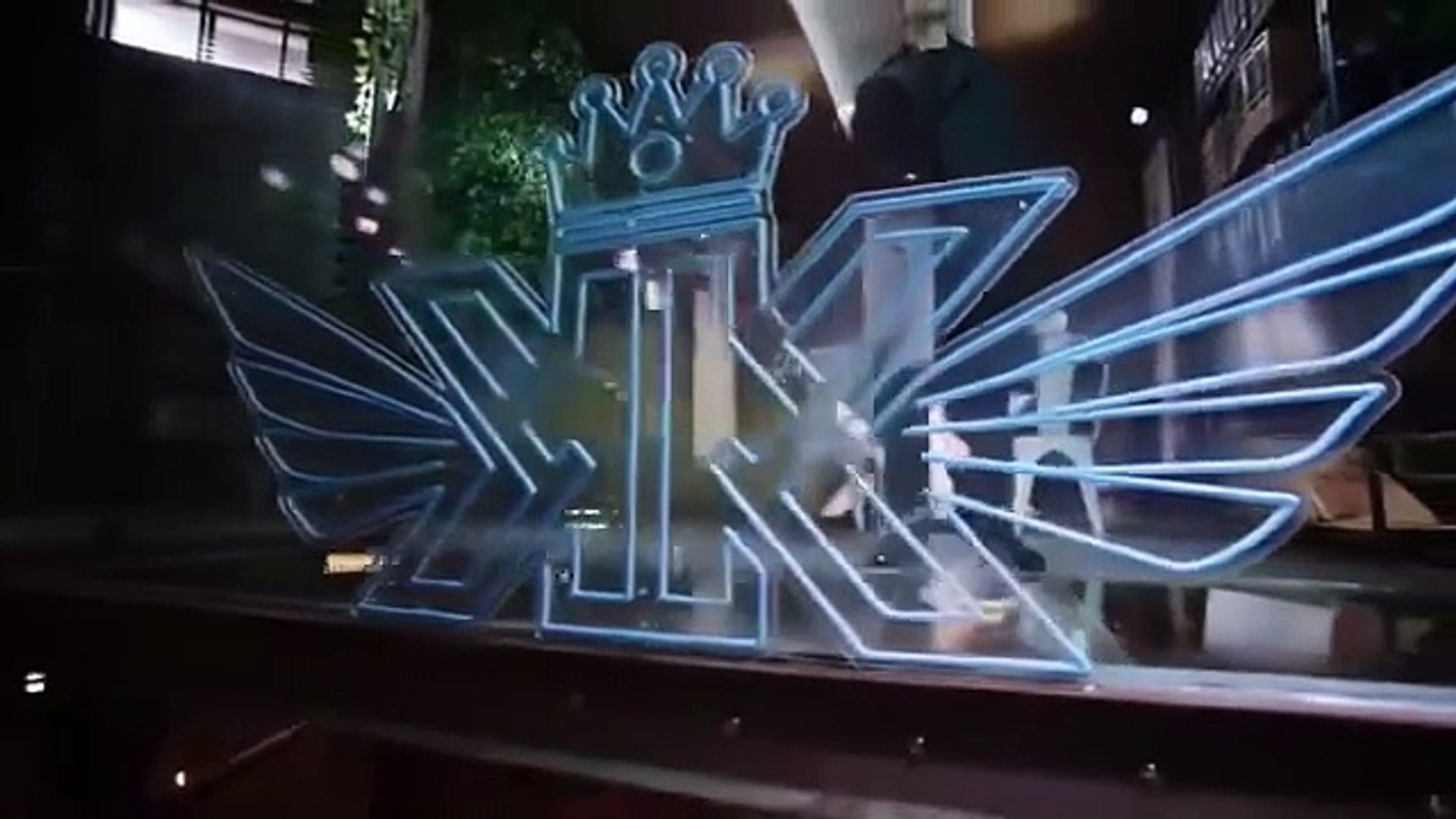 Go Go Squid 2 Episode 30 Tagalog Dubbed