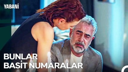 Serhan'dan Oscar'lık Performans! - Yabani 42. Bölüm