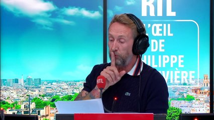 Le 2ème œil de Philippe Caverivière du 22 octobre 2024