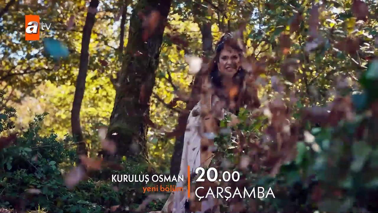 Kuruluş Osman 168. Bölüm 2. Fragmanı