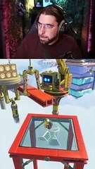 vidéo exclu - Astro Bot gameplay - jour 06 - partie 4