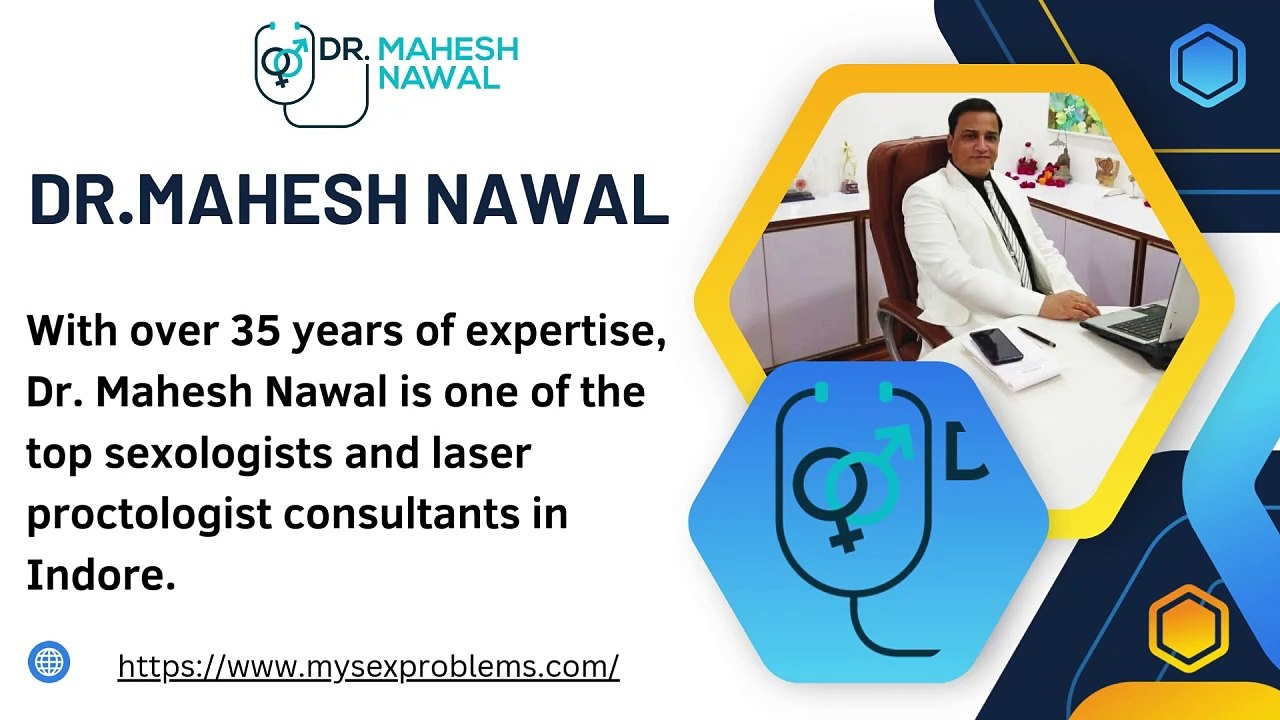 dr mahesh nawal