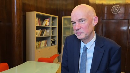 Guerre 40-45 : "On peut très facilement trouver les membres de la résistance d'une commune"