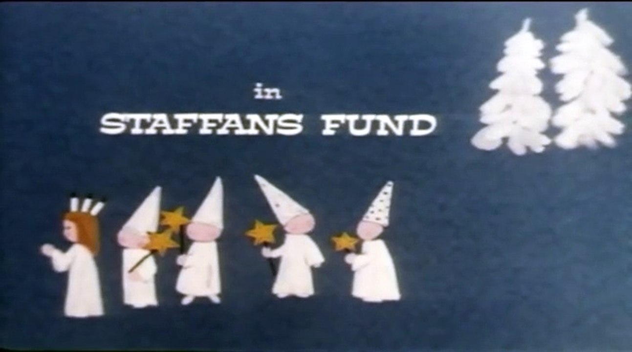 Das Gold am Krähenberg | Vor- & Abspann