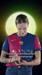 FC Barcelona Femení