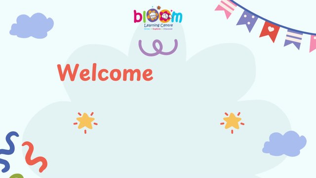 Top Rated Preschool in Cayman for Your Little Ones | Bloom Learning Centre | Cayman Islands
