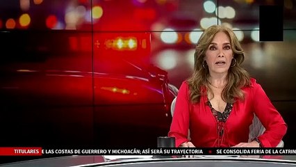 Asesinan a balazos a jefe de turno de la Policía Municipal en Irapuato