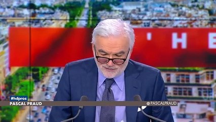 Download Video: Édito Pascal Praud - Expulsion des boulistes de Montmartre : «Madam Hidalgo l'a vendu comme on vend son âme»