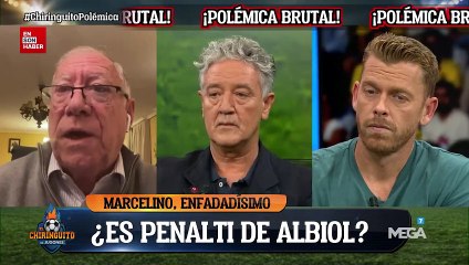 Eski hakemin zor anları! Papağanı canlı yayında Real Madrid marşı söyledi