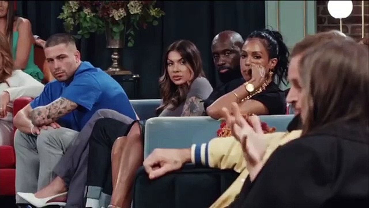 Married at First Sight UK 2024 Series 9 Episode 21_ At the Commitment