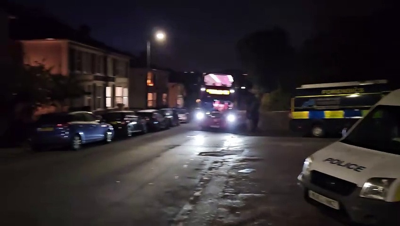 Teen girl found dead in Bristol: 16-year-old boy arrested on suspicion of murder