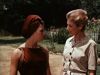 The Waltons S03E08 - The Spoilers 📺