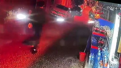 İstanbul-Beyoğlu'nda Belçikalı turiste kapkaç: Şüpheli tutuklandı