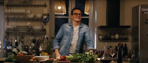 Siyah Kanarya Altyazılı Fragman (2)