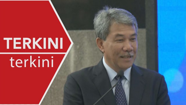 [TERKINI] Majlis Pelancaran Logo dan Tema Kepengerusian ASEAN 2025