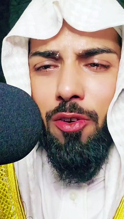 تلاوت قرآن| قرآن کریم